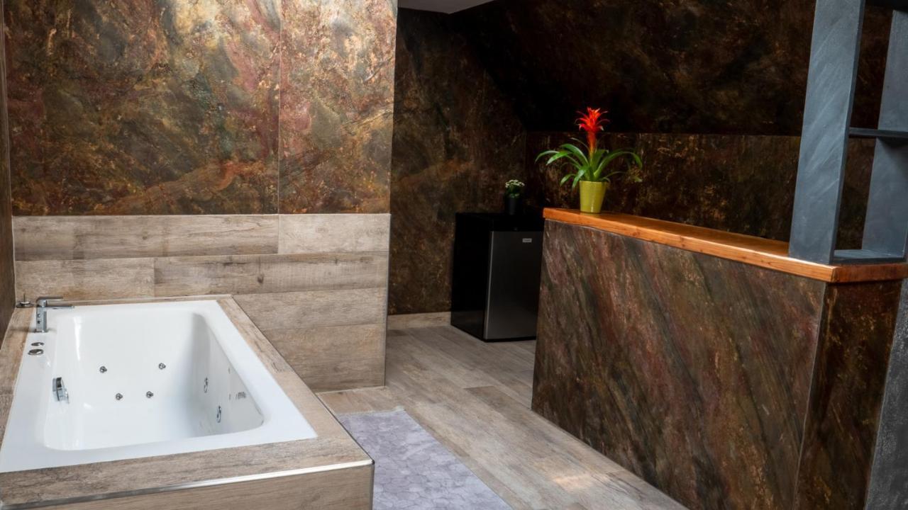 Buddha Hotel Zuchwil Dış mekan fotoğraf