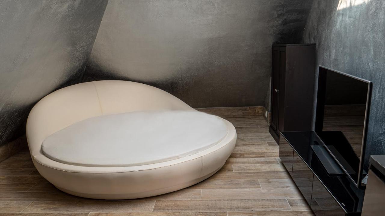 Buddha Hotel Zuchwil Dış mekan fotoğraf