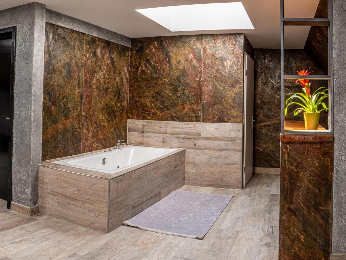 Buddha Hotel Zuchwil Dış mekan fotoğraf