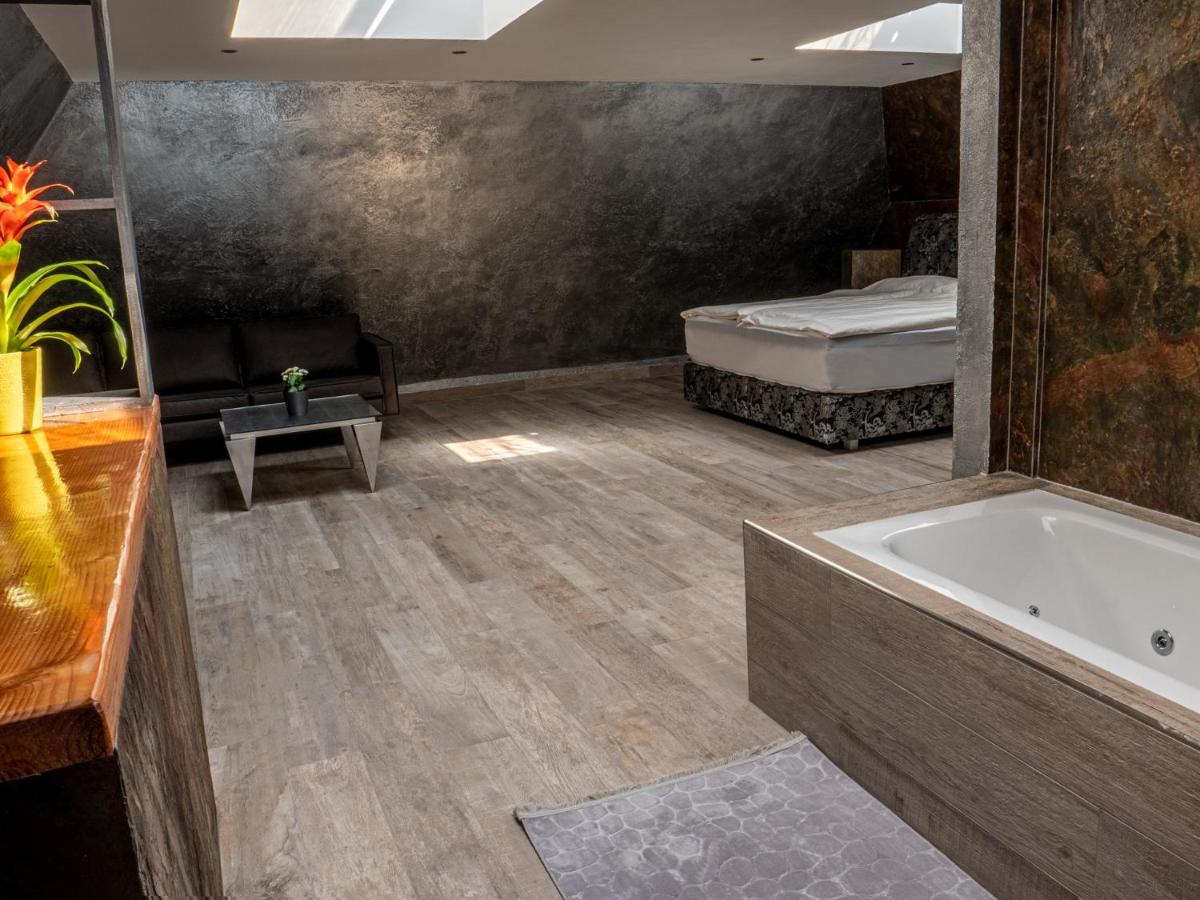 Buddha Hotel Zuchwil Dış mekan fotoğraf